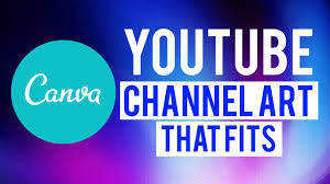 To get the best quality with picfont editor we choose the minimum dimension (2048 x 1152 px) to get a png result. How To Make Youtube Channel Art In Canva That Fits Youtube