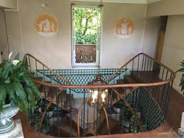 Check spelling or type a new query. L Escalier De La Maison Picture Of Maison De Chateaubriand Chatenay Malabry Tripadvisor