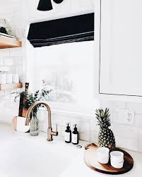 Absolutely Love This Kitchen Kitchen Sink Blinds Pineapple Soap Home Inspiration House Living Space Ro Home Minimalist Apartment Minimalist Home Decor