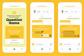 Here's everything you need to know about how to use bumble review. Bumble S Product Design Separated It From The Competition And Helped I