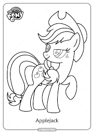 Check spelling or type a new query. Printable My Little Pony Applejack Pdf Coloring Pages My Little Pony Coloring My Little Pony Applejack My Little Pony Coloring Pages Applejack
