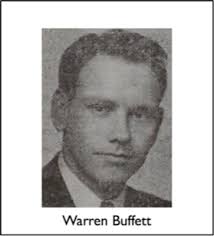 He is celebrating his 90th birthday this year. Warren Buffett Biography