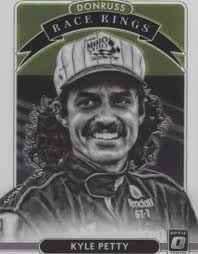 NASCAR Collectible Shotglasses