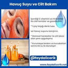 Havuc Suyu Ile Cilt Bakim Cilt Bakimi Dogal Guzellik Ipuclari Dogal Cilt Bakimi