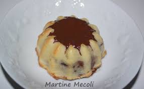 Volcans Marbres A La Poire Et Leur Sauce Chocolat Recette I Cook In Guy Demarle Recette Faire Fondre Du Chocolat Dessert Mousse Au Chocolat Rapide
