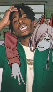 You can also upload and share your favorite playboi carti wallpapers. Scrolldrop Gangstaswithwaifus