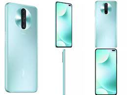 Xiaomi Redmi K30 5G Extreme Edition ...