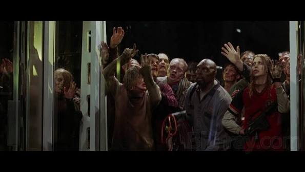 Land of the Dead Blu-ray (Collector's Edition)