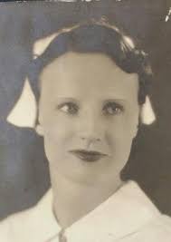 Violet Dail Obituary (1913