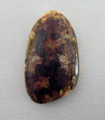 Bronzite Cabochon Chatoyant Freeform Cabochon For Jewelry Making