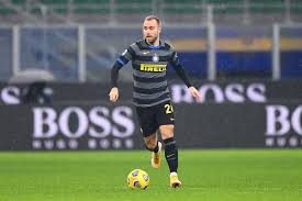 However, eriksen eventually regained consciousness and was stretchered off the. Christian Eriksen To Stay Put At Inter Milan Will Not Be Loaned To Tottenham Cartilage Free Captain