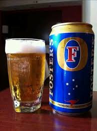 Beer Fav Fosters Beer Australian Beer Lager Beer