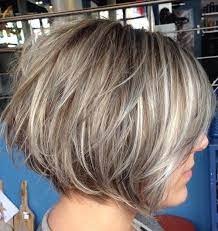Kinghair Hair Styles Short Hair Styles Stacked Hairstyles