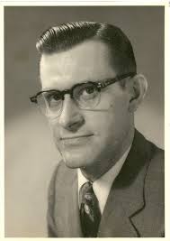 Dr LaVan Clarence Mapes (1917-1981)
