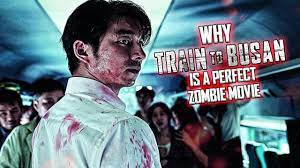 Train to busan movie reviews & metacritic score: Why Train To Busan Is A Perfect Zombie Movie Youtube