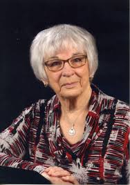 Helen Haverstock Obituary