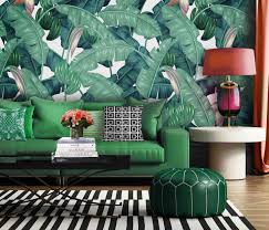 70+ living room ideas that will leave you wanting more. Wallpaper Ideas That Are Bright And Colorful