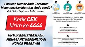 Maybe you would like to learn more about one of these? Cara Registrasi Kartu Perdana Tri 3 Telkomsel Smartfren Xl Dan Axis Berikut Caranya Tribun Sumsel