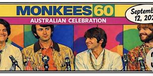 Monkees 60: An Australian Celebration