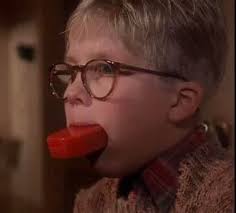 When a child or an adult talks about killing snakes in my house.