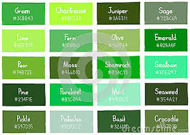 Check spelling or type a new query. Green Tone Color Shade Background With Code And Name