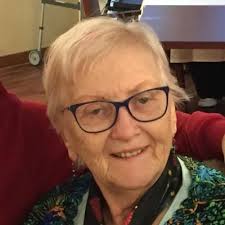 Sandra Sorenson (1942-2021)