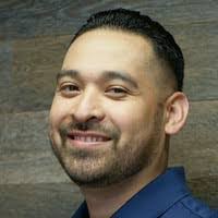 Stephen Paredes's Instagram, Twitter & Facebook