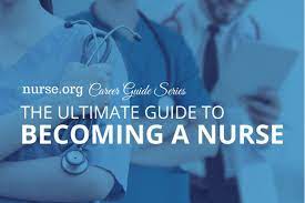 How To Become A Registered Nurse (Rn) In 4 Steps