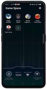 Oppo game space apk is an android based application offered and developed by oppo for android device users. Espacio De Juegos Game Space With Hyper Boost 2 0 Oppo Espana