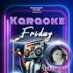 **delayed until June* Karaoke at Inventors Brewpub