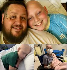 TOUCHING: 22 years ago, Jelly Roll rescued two abandoned twin girls—22  years later, the two beautiful, radiant girls did something that moved  Jelly Roll to tears... Twenty-two years ago, long before the