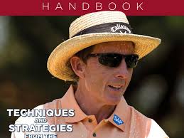 Book Review: The Leadbetter Golf Academy Handbook