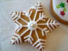 See more ideas about star cookies, cookie decorating, cookies. Christmas Christmas Sugar Cookies Decorated Christmas Cookies Decorated Gingerbread Cookies Decorated