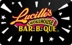 Lucilles bbq gift card balance. Buy Lucille S Bbq Gift Cards Giftcardgranny
