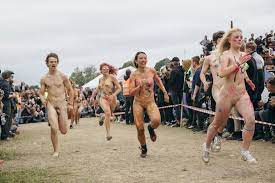 Roskilde Festival Nude - 64 photos