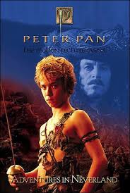Pin On Peter Pan