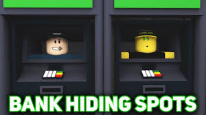 Mar 31, 2021 · the experts at outback team building have perfected the art of connecting teams—even remote teams who may be distributed all over the world. All Secret Hiding Spot Locations In New Bank Map Murder Mystery 2 Youtube