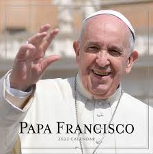 Jun 19, 2021 · papež františek udělal první krok k možnému svatořečení roberta schumana. Papez Frantisek Kalendare Na Zed 2022 Kup Na Posters Cz