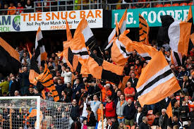 In this week's talking football podcast, jim spence, sean hamilton and eric nicolson discuss the risks and rewards of appointing tam courts to. Dundee United Season Ticket Surge As Fans Snap Up Briefs Despite Closed Door Threat Daily Record