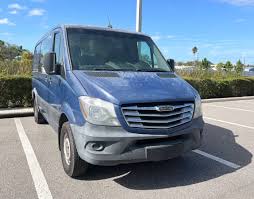 Image result for Brilliant Blue 2016 Sprinter