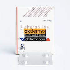 Image result for Cabergoline