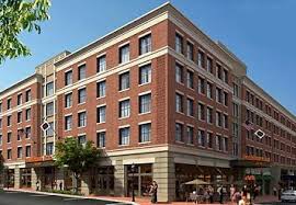 The Residence Inn Portsmouth Downtown Nh Hotel Historic Homes Downtown
