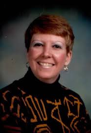 Patricia Ball Obituary