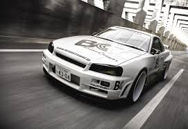 Cold Blooded: Akihiro Ishikawas 1999 Nissan Skyline 25GT-t - PASMAG is the  Tuners Source for Modified Car Culture since 1999