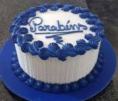 The cafés and restaurants in the world offer tempting desserts but a cake has its special place in the heart of a dessert lover. 42 Super Ideas For Birthday Cake Buttercream Mens Buttercream Cake Designs Cake Decorating Designs Cake Decorating