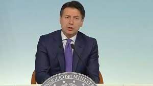 Nelle prossime ore verrà nominato un commissario prefettizio, in attesa delle elezioni comunali. Caso Siri Conte Proporro Revoca Dell Incarico Al Prossimo Consiglio Dei Ministri Casteddu On Line