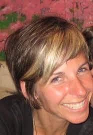 Shaun Blair, San Francisco, CA 94110, US