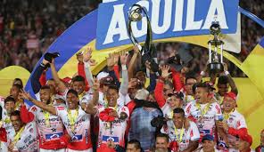 The match starts at 00:40 on 12 april 2021. Final Liga Aguila Pasto Junior Online Junior Campeon De La Liga Aguila 2019 I Deportes Caracol Radio