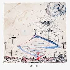 New Hope is a chronological set of 20 recordings made