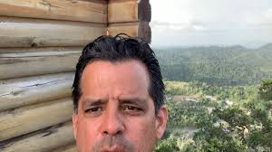 Esto era lo que quería enseñarles #cayey #puertorico